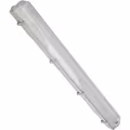 LED Fluorescent Fixture T8 - Aigi Hari - 150cm Double LED Fluorescent Fixture T8 - Aigi Hari - 150cm Double