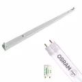 LED TL Armatuur met T8 Buis - 120 cm LED TL Armatuur met T8 Buis - 120 cm
