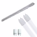 LED Waterdichte TL Armatuur - Velvalux Strela 150cm LED Waterdichte TL Armatuur - Velvalux Strela 150cm