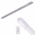 LED Waterdichte TL Armatuur met T8 Buis - 120cm LED Waterdichte TL Armatuur met T8 Buis - 120cm