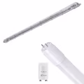 LED Fluorescent Fixture - Waterproof & Energy Efficient LED Fluorescent Fixture - Waterproof & Energy Efficient