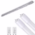 LED Waterdichte TL Armatuur - 150cm & 40W