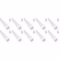 LED Tube T8 with Starter - 10 Pack 150cm LED Tube T8 with Starter - 10 Pack 150cm