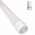 LED TL Buis T8 60cm 8W - Helder 6400K Licht LED TL Buis T8 60cm 8W - Helder 6400K Licht