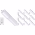 Velvalux LED Tube - Neutral White 4000K Velvalux LED Tube - Neutral White 4000K