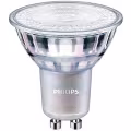 Philips LED Spot - GU10 Dimbaar - Warm Wit 2200K-2700K - 3.7W Efficiënt Philips LED Spot - GU10 Dimbaar - Warm Wit 2200K-2700K - 3.7W Efficiënt