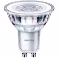 Philips LED Spot CorePro 840 GU10 - 3.5W Neutral White 4000K