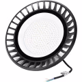 LED UFO High Bay 150W - Waterdichte LED lamp, neutraal wit 4000K, IP65 voor magazijnverlichting