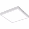 LED Paneel 30x30 - Opbouw LED Downlight 24W, Helder Koud Wit, Flikkervrij LED Paneel 30x30 - Opbouw LED Downlight 24W, Helder Koud Wit, Flikkervrij
