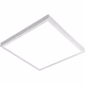 LED Panel 60x60 Bright Cool White 6000K - 40W Surface-Mounted LED Lamp Square LED Panel 60x60 Bright Cool White 6000K - 40W Surface-Mounted LED Lamp Square