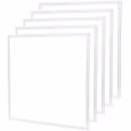 LED Panel 60x60 32W Dimmable Smart Recessed LED Downlight Cool White 6500K - 5 Pack LED Panel 60x60 32W Dimmable Smart Recessed LED Downlight Cool White 6500K - 5 Pack