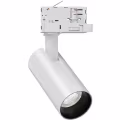 15W LED Railspot Brinton Sonly - Neutraal Wit LED Spot voor 3-Fase Railsystemen