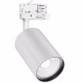 Brinton Sonly 30W LED Railspot - Koud Wit 6000K, 2960lm, 3-Fase LED Spot