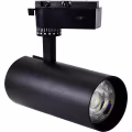 Kozolux Brem LED Rail Spot 30W - 2400lm, 3in1 CCT LED Spot for 1-Phase Rails Kozolux Brem LED Rail Spot 30W - 2400lm, 3in1 CCT LED Spot for 1-Phase Rails