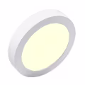LED Downlight Pro 20W - Opbouw LED Lamp Warm Wit 2700K-3000K Ø247mm LED Downlight Pro 20W - Opbouw LED Lamp Warm Wit 2700K-3000K Ø247mm
