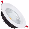 Inbouw LED Downlight Verona 10W - Koud Wit 6000K Helder Licht Ø120mm Inbouw LED Downlight Verona 10W - Koud Wit 6000K Helder Licht Ø120mm