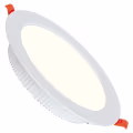 Recessed LED Downlight Alexy 12W - Round Ø120mm, Natural White 4200K Recessed LED Downlight Alexy 12W - Round Ø120mm, Natural White 4200K