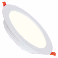 Inbouw LED Downlight Alexy 30W - Ronde LED Lamp Ø230mm Natuurlijk Wit Inbouw LED Downlight Alexy 30W - Ronde LED Lamp Ø230mm Natuurlijk Wit