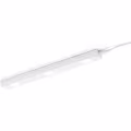 Witte LED Vloerlamp 3W met Warm Wit 2700K–3000K en Beam Angle Verstelbaar