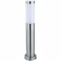 LED Tuinverlichting - Buitenlamp - Laurea 4 - Staand - RVS - E27 - Rond LED Tuinverlichting - Buitenlamp - Laurea 4 - Staand - RVS - E27 - Rond