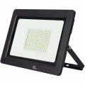 Waterdichte LED Bouwlamp 100W - IP65, Koud Wit 6000K, Energiezuinig Waterdichte LED Bouwlamp 100W - IP65, Koud Wit 6000K, Energiezuinig