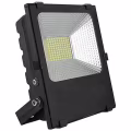 LED Bouwlamp 200W - Witte Vloerlamp Waterdicht IP65 met Koud Wit 6000K Licht LED Bouwlamp 200W - Witte Vloerlamp Waterdicht IP65 met Koud Wit 6000K Licht