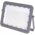 Waterdichte Verstelbare LED Bouwlamp - Koud Wit 6000K - IP65, Witte Vloerlamp Waterdichte Verstelbare LED Bouwlamp - Koud Wit 6000K - IP65, Witte Vloerlamp
