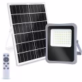 LED Floodlight Solar 300W - Waterdichte IP65 LED Bouwlamp & Tuin Wandlamp Koud Wit 6000K LED Floodlight Solar 300W - Waterdichte IP65 LED Bouwlamp & Tuin Wandlamp Koud Wit 6000K