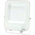 Witte LED Bouwlamp IP65 - Verstelbare Beam Angle, Koud Wit 6000K Daglicht Wit Witte LED Bouwlamp IP65 - Verstelbare Beam Angle, Koud Wit 6000K Daglicht Wit