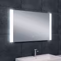 LED Mirror 100x60cm | 15W | Dimmable & Heated LED Mirror 100x60cm | 15W | Dimmable & Heated