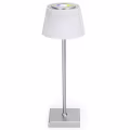Dimbare LED Bureaulamp & Tafellamp met USB Oplaadfunctie, RGB en Touch bediening Dimbare LED Bureaulamp & Tafellamp met USB Oplaadfunctie, RGB en Touch bediening
