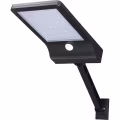 Kunststof LED Straatlamp Solar 3W - Waterdicht IP65, Zwarte & Witte Opties, Daglicht Wit Kunststof LED Straatlamp Solar 3W - Waterdicht IP65, Zwarte & Witte Opties, Daglicht Wit