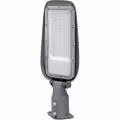 Velvalux Lumeno Waterdichte LED Straatlamp 150W - Neutraal Wit 4000K, Flikkervrij & IK08 Velvalux Lumeno Waterdichte LED Straatlamp 150W - Neutraal Wit 4000K, Flikkervrij & IK08