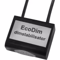 EcoDim Universele LED Dimstabilisator ED-10009 Anti-knipper EcoDim Universele LED Dimstabilisator ED-10009 Anti-knipper