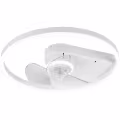 Dimmable LED ceiling fan with remote control 30W Dimmable LED ceiling fan with remote control 30W