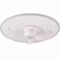 Trion Bryan LED ceiling light with fan 30W dimmable Trion Bryan LED ceiling light with fan 30W dimmable