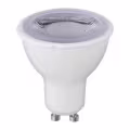 Dimbare 6W LED Spot GU10 - Warm Wit 3000K, Energiezuinige Witte Spot Dimbare 6W LED Spot GU10 - Warm Wit 3000K, Energiezuinige Witte Spot