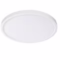 LED Ceiling Light - Brinton Jin - 36W 3960lm - 830 Warm White 3000K - Ø400 mm - Surface Mounted - Round - White LED Ceiling Light - Brinton Jin - 36W 3960lm - 830 Warm White 3000K - Ø400 mm - Surface Mounted - Round - White