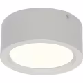 LED Downlight - Opbouw Rond Hoog 15W - Natuurlijk Wit 4200K - Mat Wit Aluminium - Ø180mm LED Downlight - Opbouw Rond Hoog 15W - Natuurlijk Wit 4200K - Mat Wit Aluminium - Ø180mm