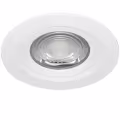 LED Inbouwspot - Brinton - 7W 630lm 38D - IP54 Waterdicht - 840 Natuurlijk Wit 4000K - Rond - Wit LED Inbouwspot - Brinton - 7W 630lm 38D - IP54 Waterdicht - 840 Natuurlijk Wit 4000K - Rond - Wit