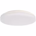LED Plafondlamp - Plafondverlichting - Badkamerlamp - Andres - Opbouw Rond 20W - Waterdicht IP54 - Helder/Koud Wit 6400K - Mat Wit - Kunststof LED Plafondlamp - Plafondverlichting - Badkamerlamp - Andres - Opbouw Rond 20W - Waterdicht IP54 - Helder/Koud Wit 6400K - Mat Wit - Kunststof