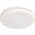 LED Plafondlamp - Kozolux Scarly - 30W 2700lm - Helder/Koud Wit 6400K - IP65 - Rond - Wit LED Plafondlamp - Kozolux Scarly - 30W 2700lm - Helder/Koud Wit 6400K - IP65 - Rond - Wit
