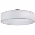 LED Ceiling Lamp - Ceiling Lighting - Trion Hotia - E27 Fitting - 3 Lights - Round - Matte White - Aluminum LED Ceiling Lamp - Ceiling Lighting - Trion Hotia - E27 Fitting - 3 Lights - Round - Matte White - Aluminum