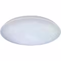 LED Plafondlamp - Trion Kilomu - 80W - Aanpasbare Kleur - Dimbaar - Afstandsbediening - Rond - Mat Wit LED Plafondlamp - Trion Kilomu - 80W - Aanpasbare Kleur - Dimbaar - Afstandsbediening - Rond - Mat Wit