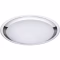 LED Plafondlamp - Trion Mikany - 95W - Aanpasbare Kleur - Dimbaar - Afstandsbediening - Rond - Mat Wit LED Plafondlamp - Trion Mikany - 95W - Aanpasbare Kleur - Dimbaar - Afstandsbediening - Rond - Mat Wit