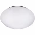 LED Plafondlamp - Trion Puta - 15W - Natuurlijk Wit 4000K - Sterlicht - Spatwaterdicht IP44 - Rond - Mat Wit - Kunststof LED Plafondlamp - Trion Puta - 15W - Natuurlijk Wit 4000K - Sterlicht - Spatwaterdicht IP44 - Rond - Mat Wit - Kunststof