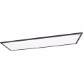 LED Ceiling Light - Ceiling Lighting - Trion Tirus XL - 34W - Adjustable Color - Remote Control - Dimmable - Rectangle - Matte Black - Aluminum LED Ceiling Light - Ceiling Lighting - Trion Tirus XL - 34W - Adjustable Color - Remote Control - Dimmable - Rectangle - Matte Black - Aluminum