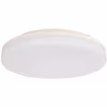 LED Plafondlamp - Plafondverlichting - Badkamerlamp - Andres - Opbouw Rond 15W - Waterdicht IP54 - Helder/Koud Wit 6400K - Mat Wit - Kunststof LED Plafondlamp - Plafondverlichting - Badkamerlamp - Andres - Opbouw Rond 15W - Waterdicht IP54 - Helder/Koud Wit 6400K - Mat Wit - Kunststof
