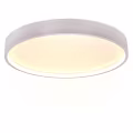 LED Ceiling Light - Ceiling Lighting - Trion Dile - 29W - Adjustable Light Color - Round - Matte White - Metal LED Ceiling Light - Ceiling Lighting - Trion Dile - 29W - Adjustable Light Color - Round - Matte White - Metal