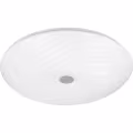 LED Plafondlamp - Trion Graty - 45W - Aanpasbare Kleur - Dimbaar - Afstandsbediening - Sterlicht - Rond - Mat Wit - Kunststof LED Plafondlamp - Trion Graty - 45W - Aanpasbare Kleur - Dimbaar - Afstandsbediening - Sterlicht - Rond - Mat Wit - Kunststof